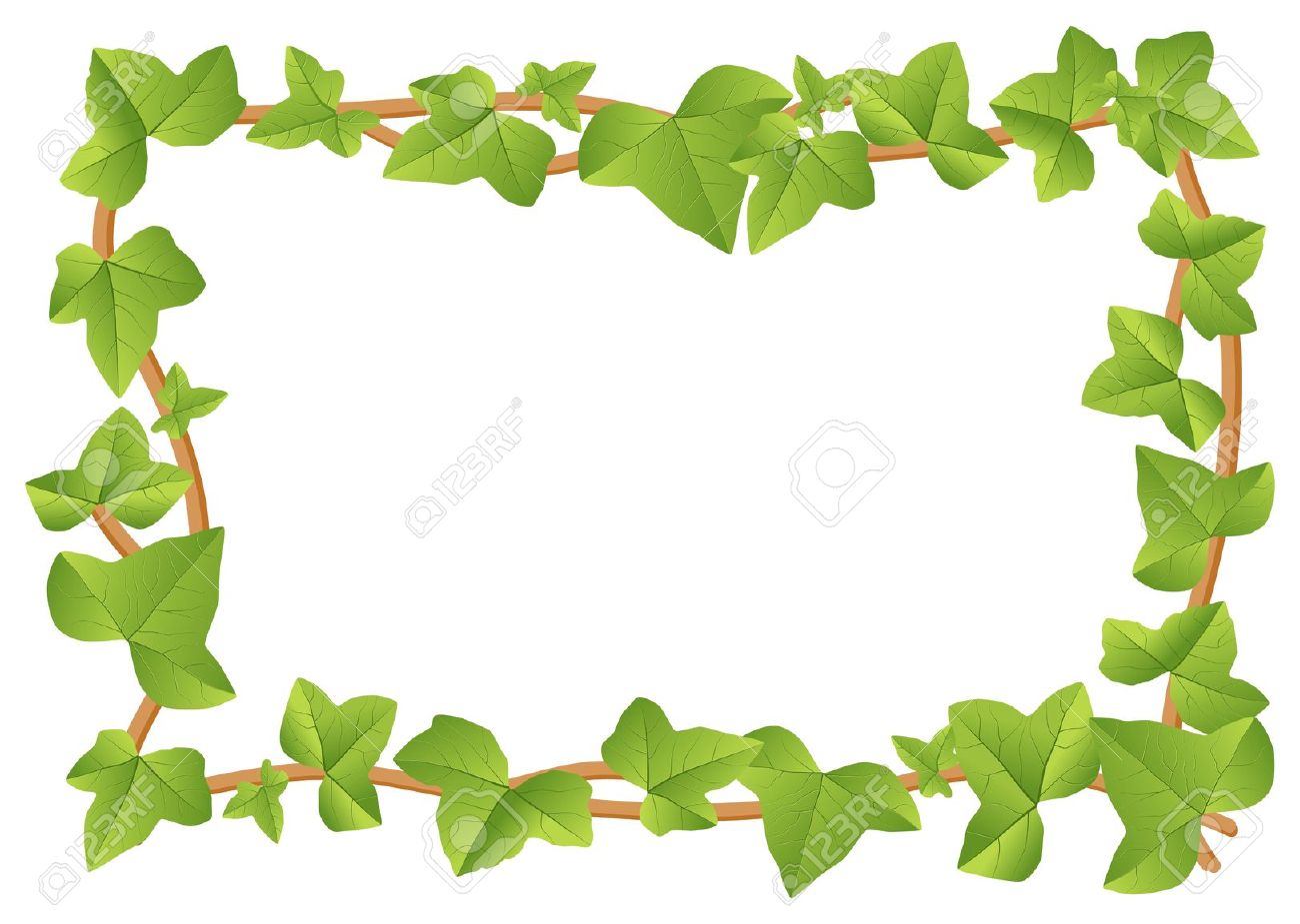 1300x925 Clip Art Ivy Leaf Wallpaper