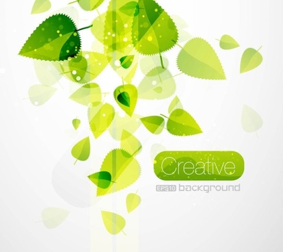 414x368 Green Ivy Leaf Free Vector Download (9,003 Free Vector) For