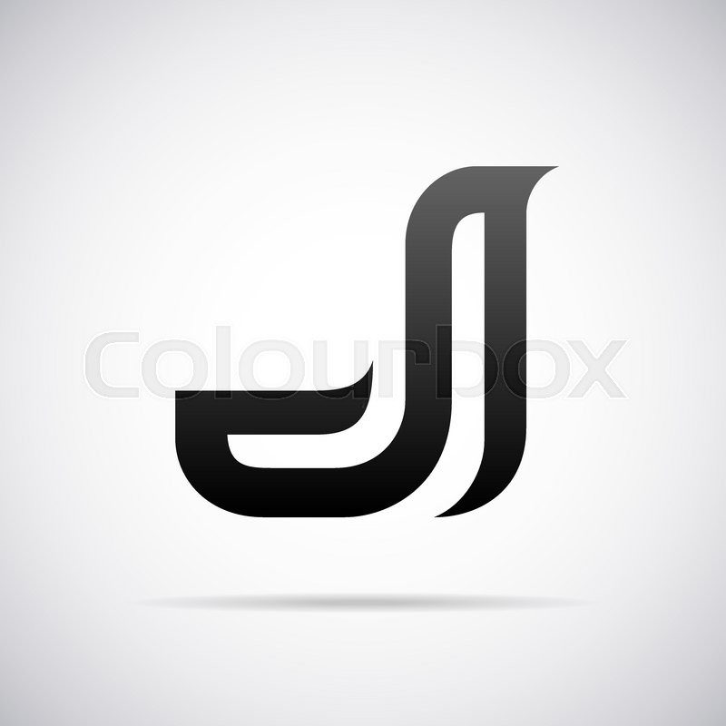 800x800 Calligraphy Letter J Designs