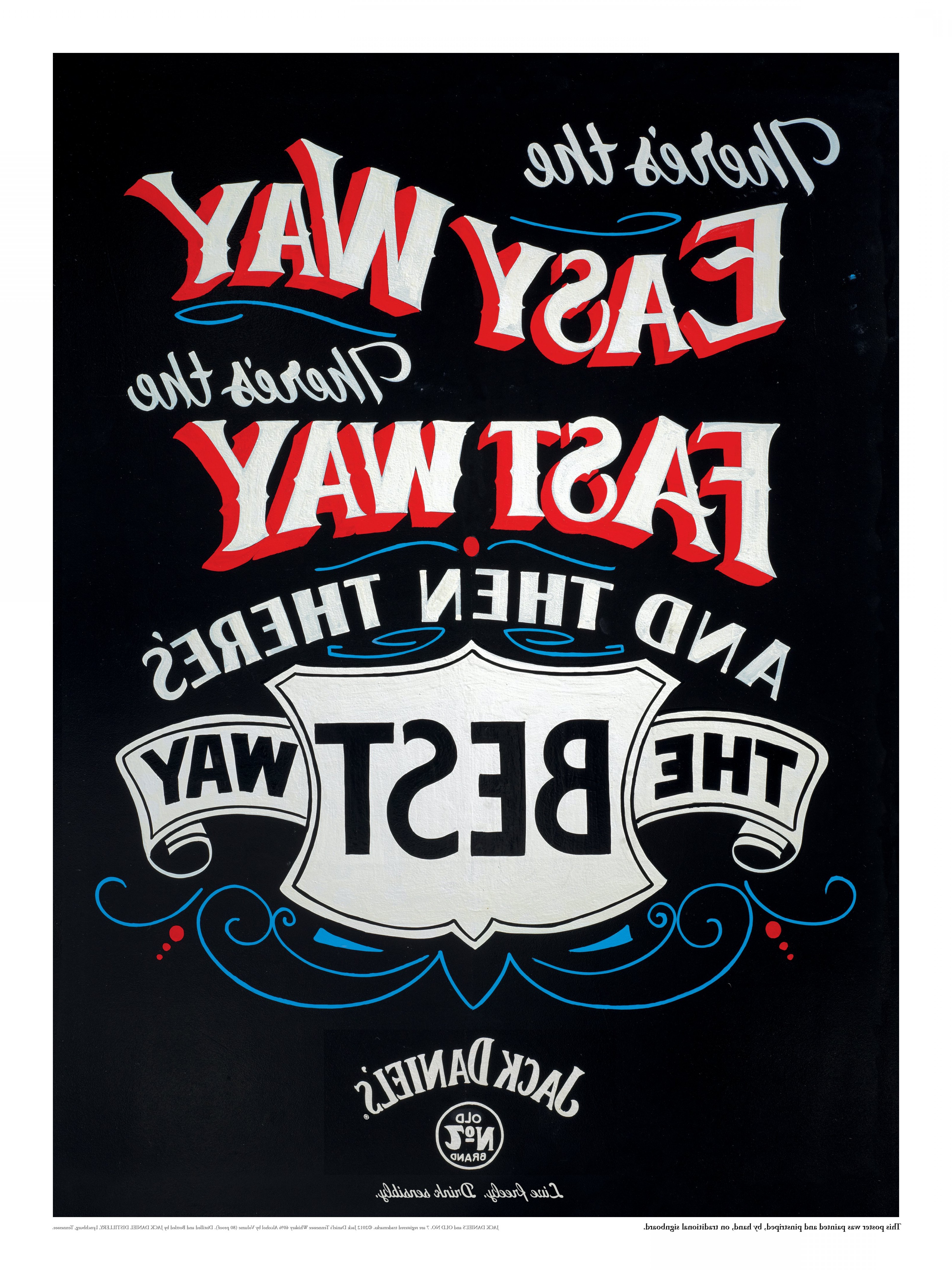 3888x5184 Jack Daniels Label Vector Shopatcloth