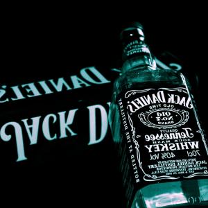 300x300 Jack Daniels Logo Free Vector Jack Daniels Vector Label My Graphic