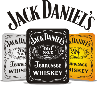 381x336 Collection Of Free Label Vector Jack Daniels. Download On Ubisafe