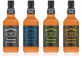 285x200 Jack Daniels Bottle Free Vector Graphic Art Free Download (Found