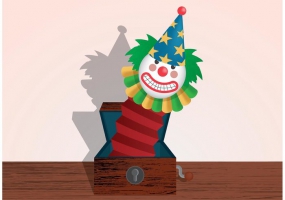 285x200 Jack In The Box Toys Free Vector Graphic Art Free Download (Found