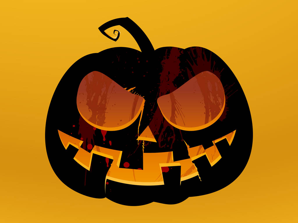 1024x765 Halloween Lantern Vector Vector Art Amp Graphics