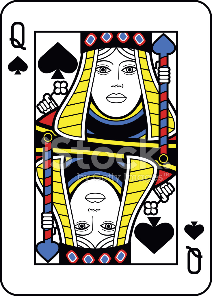 Jack Of Spades Vector at GetDrawings | Free download