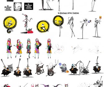 336x280 The Nightmare Before Christmas Search Free Download Web