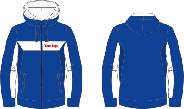 600x357 Vector Hoodie Jacket Free Vector Download (63 Free Vector) For