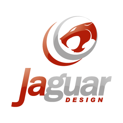 400x400 Jaguar Design Logo Vector (.eps, 417.97 Kb) Download