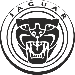 300x300 Jaguar Logo Vectors Free Download
