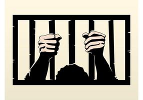 286x200 Jail Free Vector Art