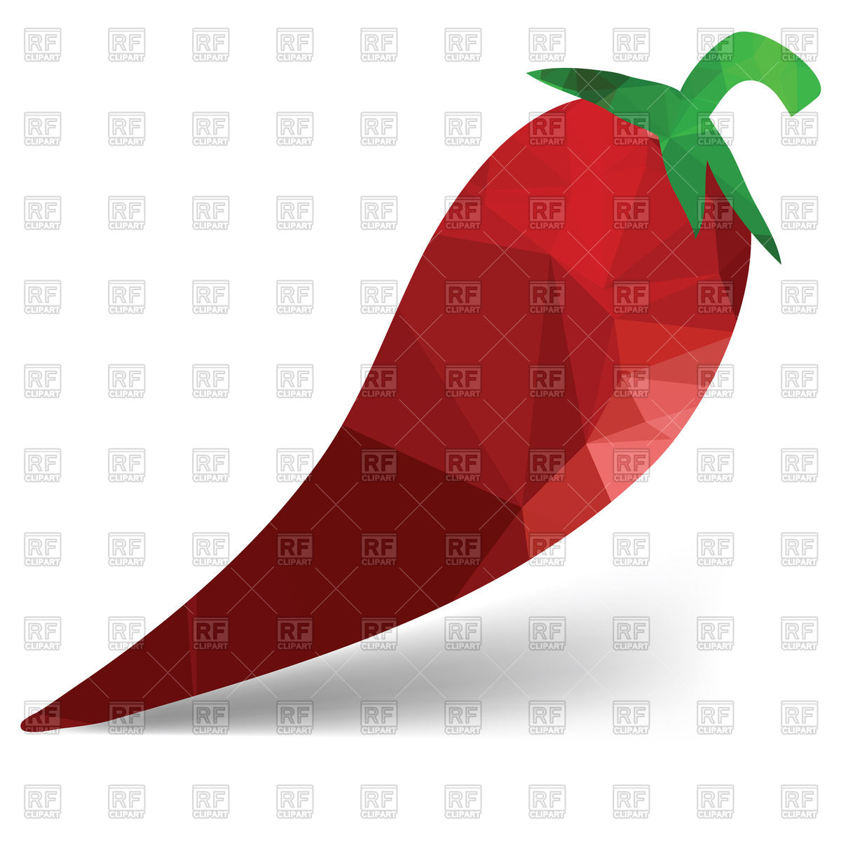 1200x1200 Jalapeno Peppers Symbol Icon Vector Image Vector Artwork Of Food