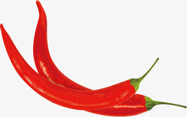 650x408 Vector Red Pepper, Chili, Red Chili, Jalapeno Png And Vector For