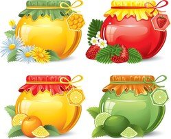 249x203 Free Jam Jar Vectors Psd Files, Vectors Amp Graphics
