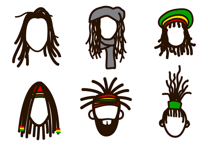 700x490 Jamaica Free Vector Art