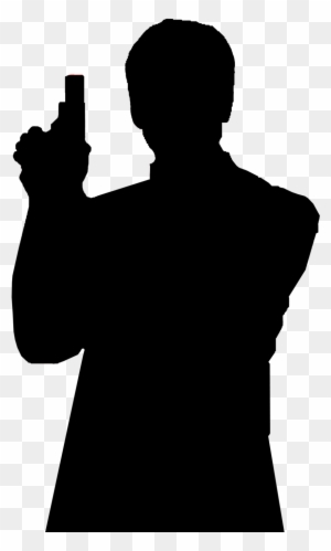 300x499 James Bond Png