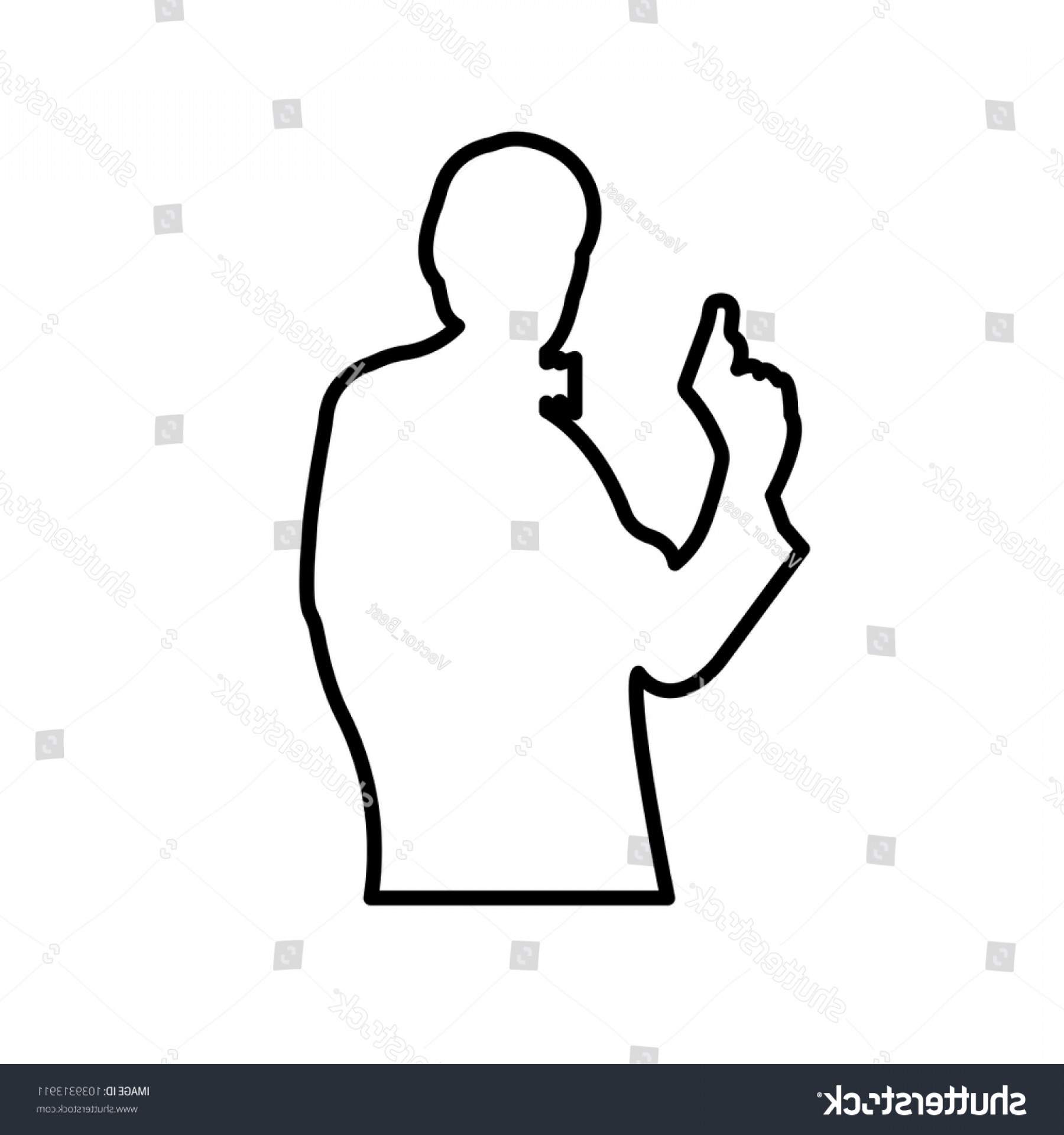 1800x1920 James Bond Silhouette Outline On White Arenawp