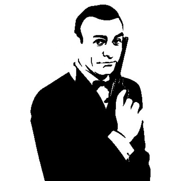 626x626 James Bond Vectors, Photos And Psd Files Free Download