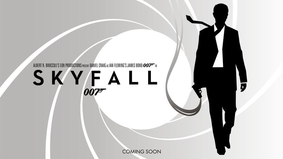 James Bond Vector at GetDrawings | Free download