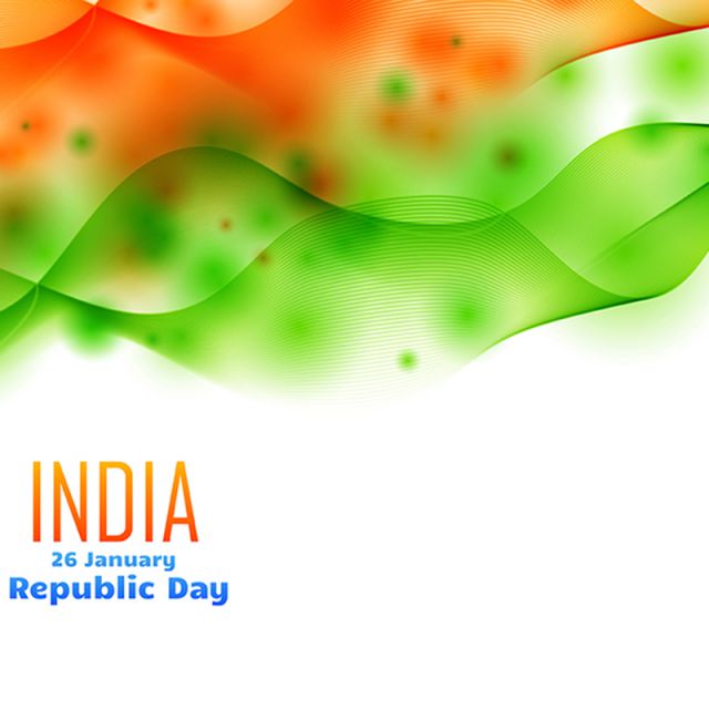 640x640 Indian Republic Day Design Celebrated On 26 January Made With Wa