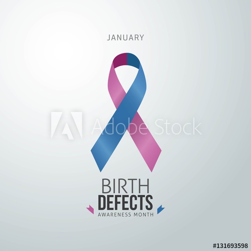 500x500 Birth Defects Awareness Month