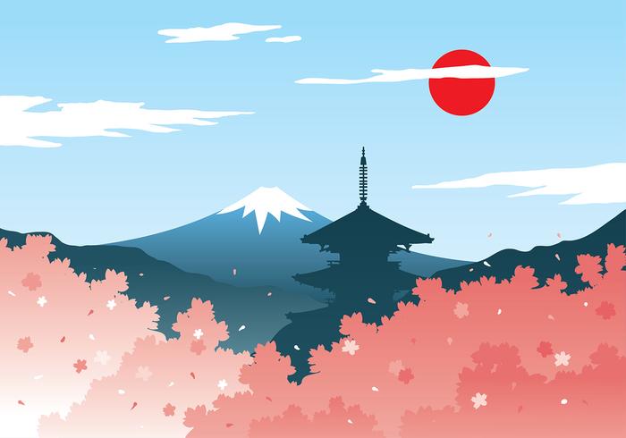 700x490 Plum Blossom Japan Free Vector