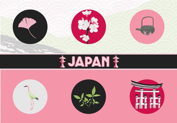 700x490 Japan Vector Icons Free Icon Packs Ui Download
