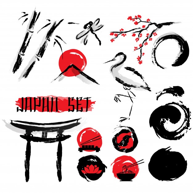 626x626 Japan Vectors, Photos And Psd Files Free Download