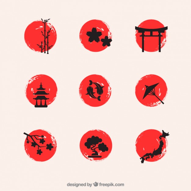 626x626 Paint Japan Vectors, Photos And Psd Files Free Download
