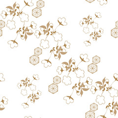 240x240 Search Photos Gold Japanese Pattern Vector
