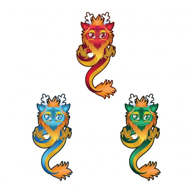 626x626 Japanese Dragon Vectors, Photos And Psd Files Free Download