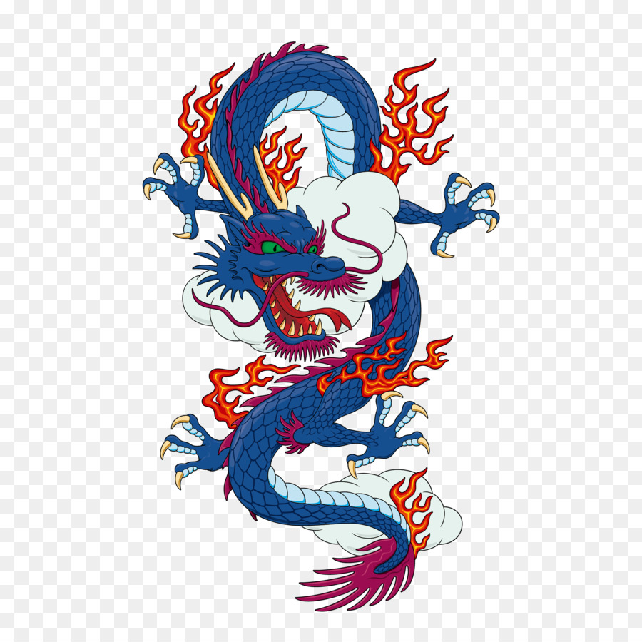 900x900 T Shirt Chinese Dragon Japanese Dragon