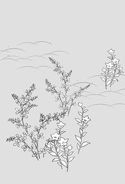 180x264 Free Japanese Flower Clipart And Vector Graphics