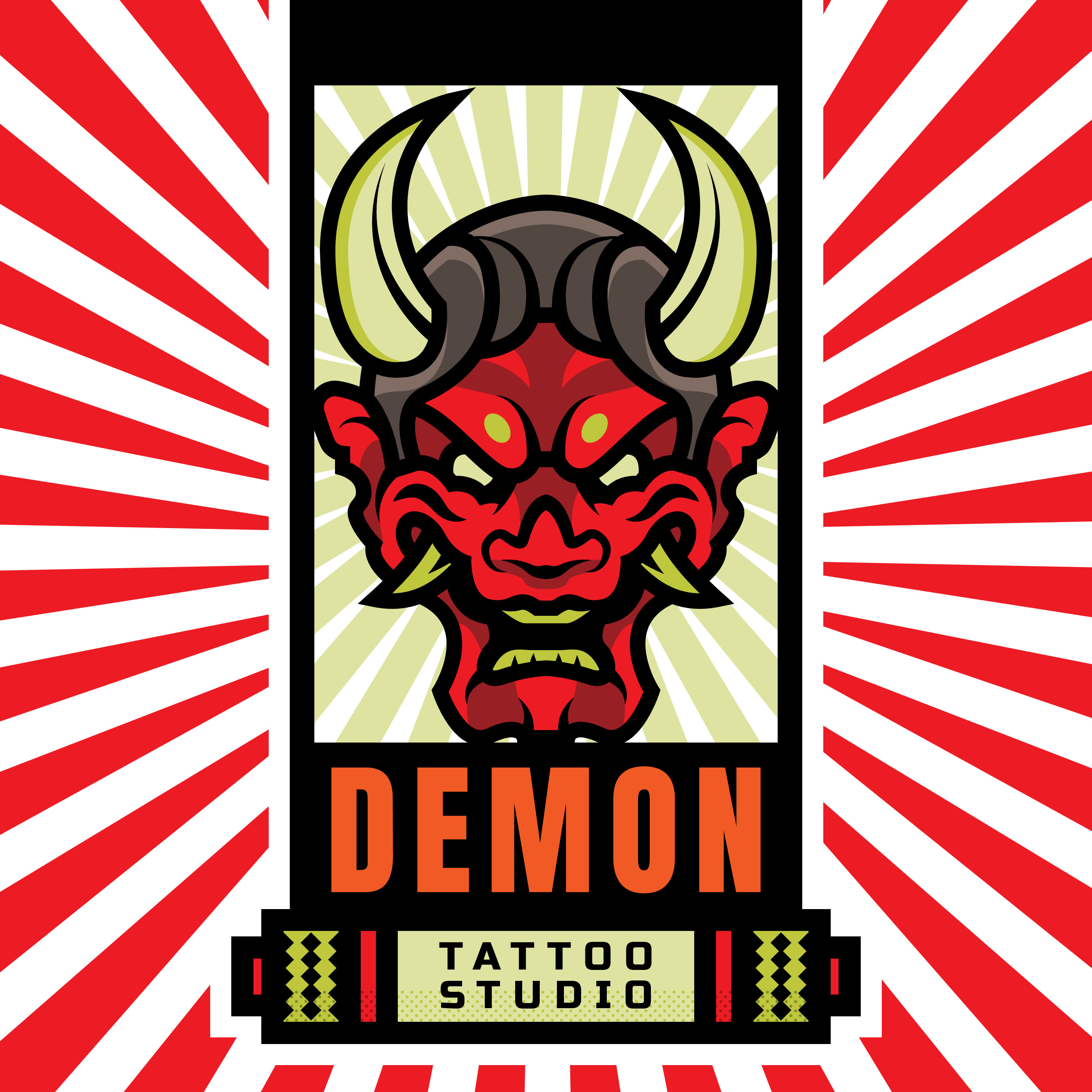 2800x2800 Japanese Mask Free Vector Art