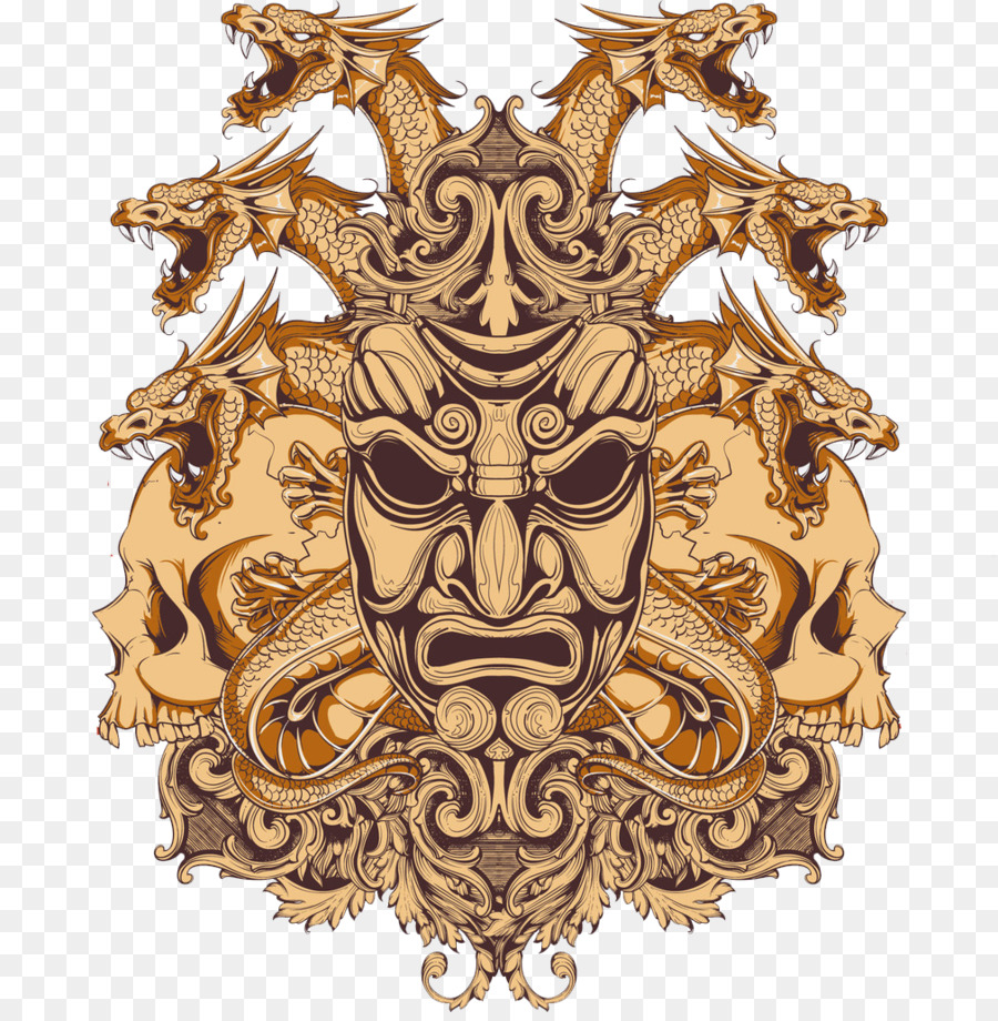 900x920 Bushido The Soul Of Japan Samurai