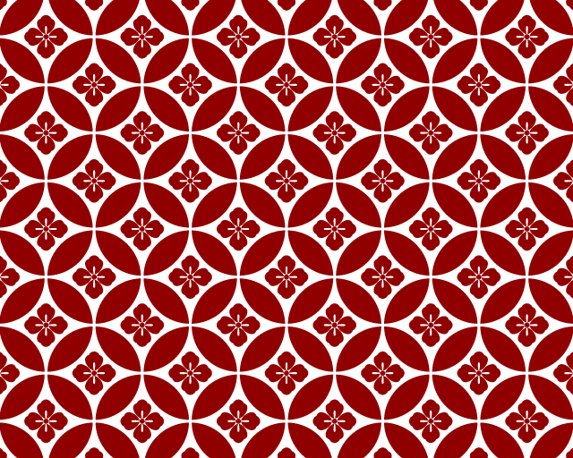 640x512 Shippou Japanese Traditional Background Pattern Cloisonne Enamel