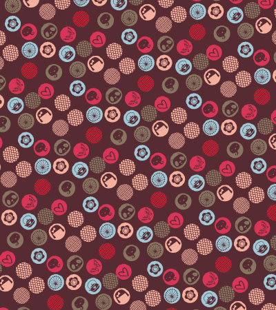 400x450 Cute Japanese Pattern Kidsfashionvector Cute Vector Art For