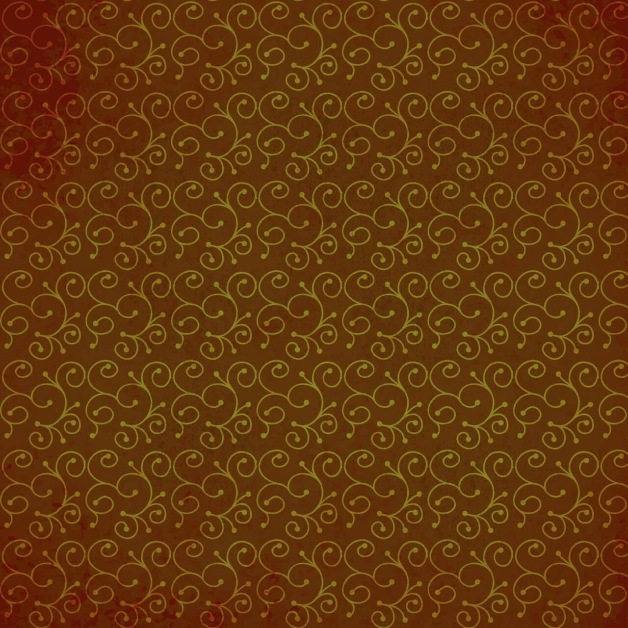 1280x1280 Free Vector Japanese Pattern With Swirls