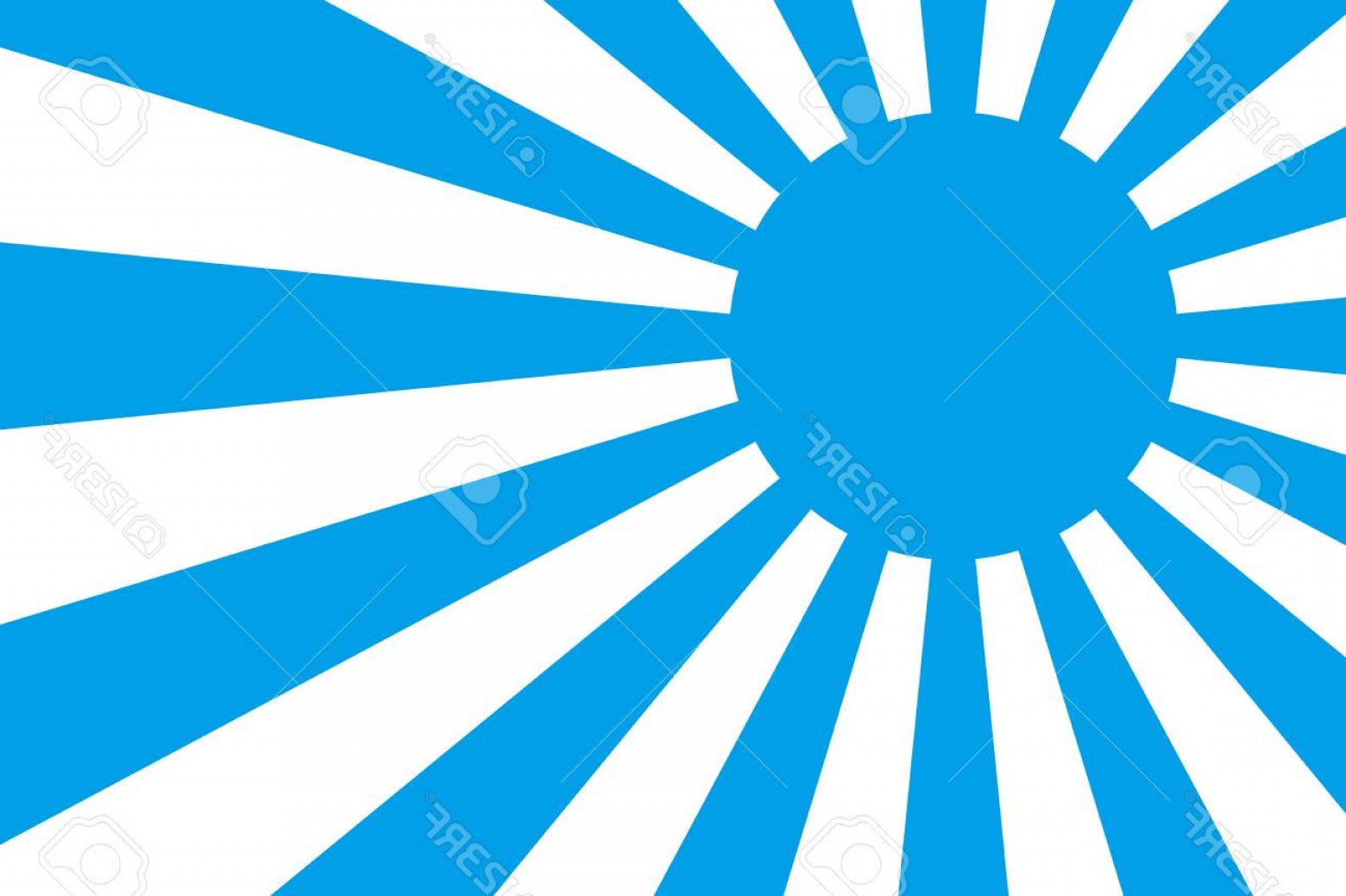 1560x1039 Photostock Vector Background Material Japan Sunrise Flag Flag
