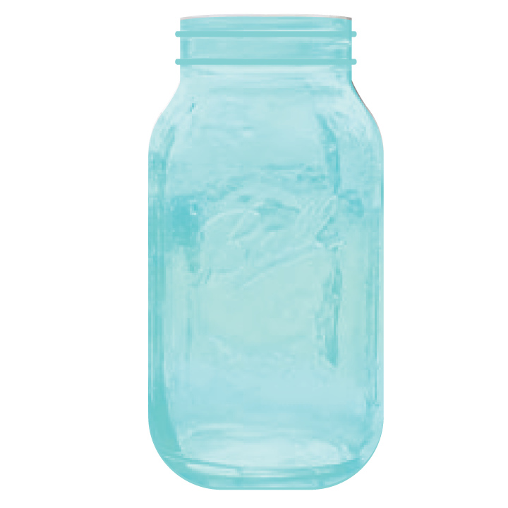 720x720 Mason Jar Vector 3 Free Vector Png 24 With Transparency.