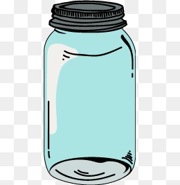260x267 Banner Mason Jar Stock Vector Art Amp More Images Of Airtight