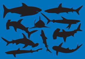 286x200 Jaws Free Vector Art