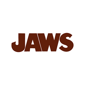 280x280 Jaws Logo Vector Download Free
