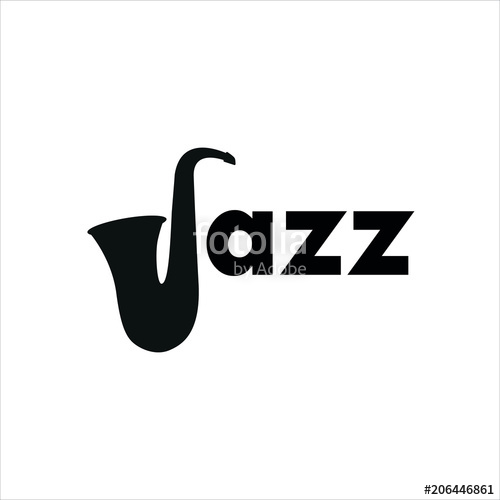 500x500 Jazz Vector Design Stock Image And Royalty Free Vector Files On