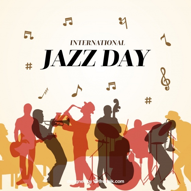 626x626 Jazz Vectors, Photos And Psd Files Free Download