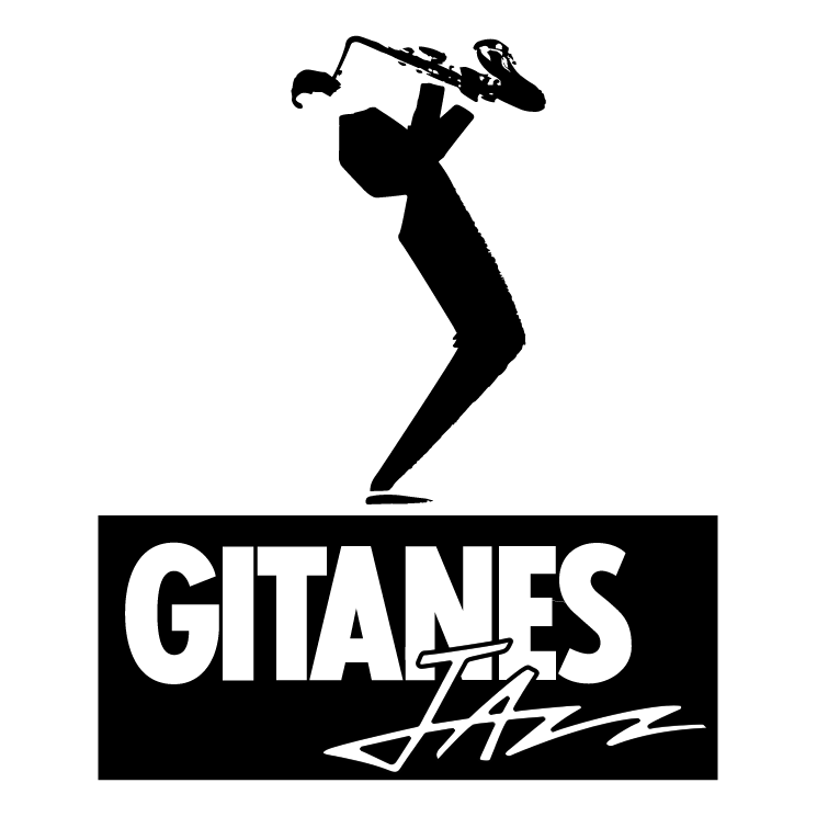 745x745 Gitanes Jazz Free Vector 4vector