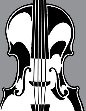 300x387 Jazz Vector Graphics Vector Genius