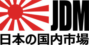 300x151 Jdm Logo Vector (.ai) Free Download