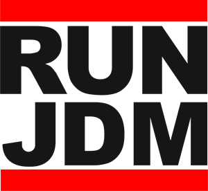 300x276 Run Jdm Logo Vector (.ai) Free Download