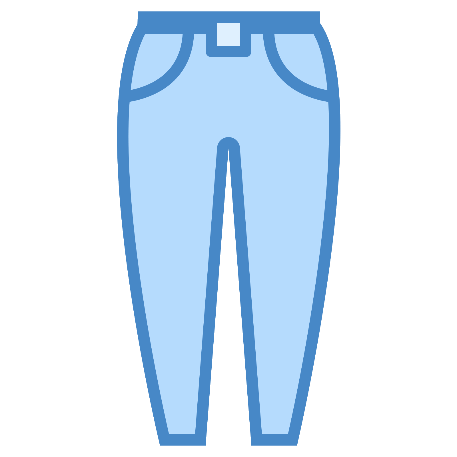 1600x1600 Jeans Vector Free Download On Mbtskoudsalg